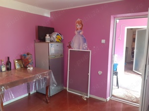 Vinzare Casa supr. totala de 232.mp. cu deschiderea de 13.5.ml. in zona Bld Dorobantilor - Bariera - imagine 2