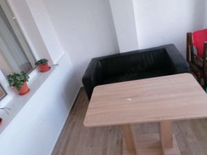 Închiriez apartament 2 camere, 58 mp, vis a vis primăria sector 1, bd Banu Manta. - imagine 2