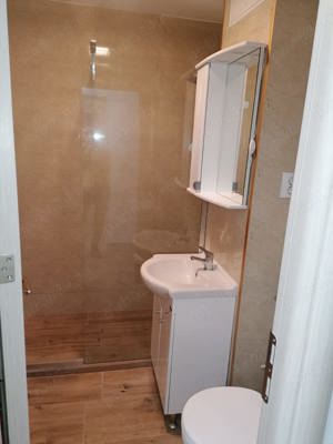 Închiriez apartament 2 camere, 58 mp, vis a vis primăria sector 1, bd Banu Manta. - imagine 7