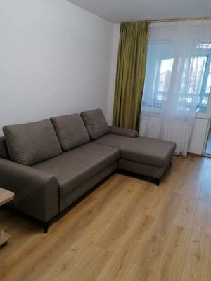 Închiriez apartament 2 camere, 58 mp, vis a vis primăria sector 1, bd Banu Manta. - imagine 6