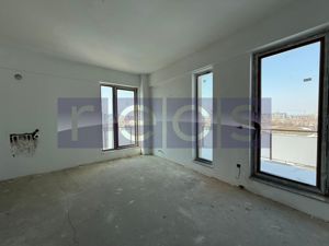 VANZARE APARTAMENT AVIATIEI 2 CAMERE | 54 MP - imagine 5