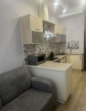 Apartament de inchiriat pe Bulevardul Alexandru Vlahuta - imagine 2