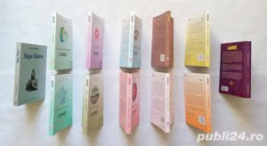 Patanjali - Yoga Sutra - Osho - 12 Cărți  - imagine 3