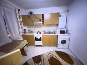 Vanzare apartament o camera Gheorgheni zona Titulescu, Cluj-Napoca - imagine 4