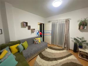 Vanzare apartament o camera Gheorgheni zona Titulescu, Cluj-Napoca