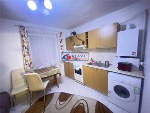 Vanzare apartament o camera Gheorgheni zona Titulescu, Cluj-Napoca - imagine 3