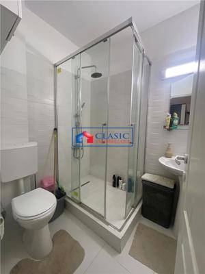 Vanzare apartament o camera Gheorgheni zona Titulescu, Cluj-Napoca - imagine 7