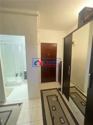 Vanzare apartament o camera Gheorgheni zona Titulescu, Cluj-Napoca - imagine 8