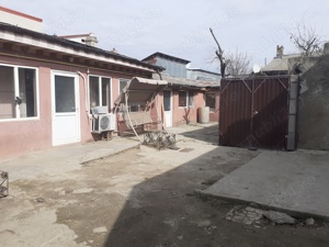 Vinzare Casa supr. totala de 232.mp. cu deschiderea de 13.5.ml. in zona Bld Dorobantilor - Bariera - imagine 17