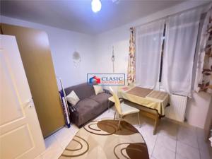 Vanzare apartament o camera Gheorgheni zona Titulescu, Cluj-Napoca - imagine 6