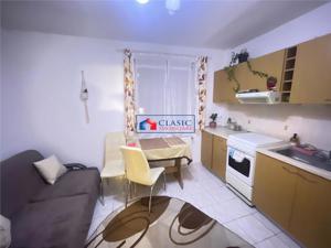 Vanzare apartament o camera Gheorgheni zona Titulescu, Cluj-Napoca - imagine 5