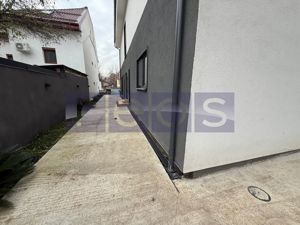 VILA PREMIUM 4 CAMERE | BANEASA | TEREN 472MP | 2 LOCURI PARCARE | - imagine 30