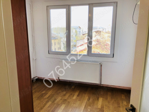 Vând apt. 3 cam. Militari-Păcii, Str. Vistiernicul Stavrinos,RENOVAT, 8min. metrou, centrala termica - imagine 3