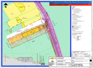 Copou - Teren intravilan 1853 mp PUZ in lucru 3 locuinte - imagine 3