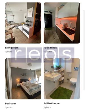 APARTAMENT 2 CAMERE BELVEDERE RESIDENCE| PRETABIL INVESTITIE| 56MP - imagine 7