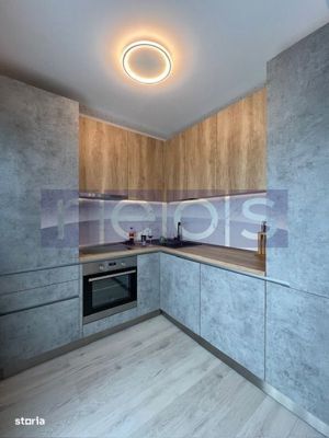 DUPLEX 3 CAMERE | BELVEDERE RESIDENCES ! 91 MP | - imagine 7