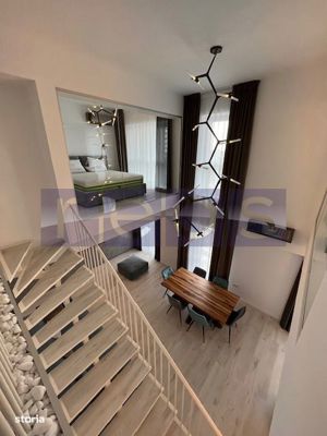 DUPLEX 3 CAMERE | BELVEDERE RESIDENCES ! 91 MP | - imagine 3