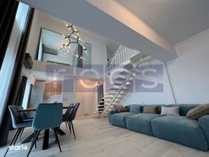 DUPLEX 3 CAMERE | BELVEDERE RESIDENCES ! 91 MP | - imagine 1