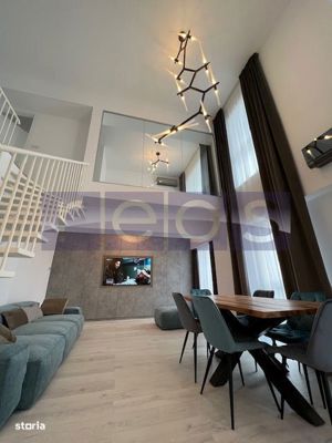 DUPLEX 3 CAMERE | BELVEDERE RESIDENCES ! 91 MP | - imagine 5