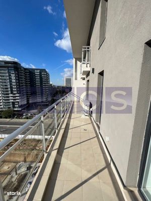 DUPLEX 3 CAMERE | BELVEDERE RESIDENCES ! 91 MP | - imagine 9