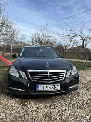 Vand Mercedes Benze class 220CDI 2011 motor defect
