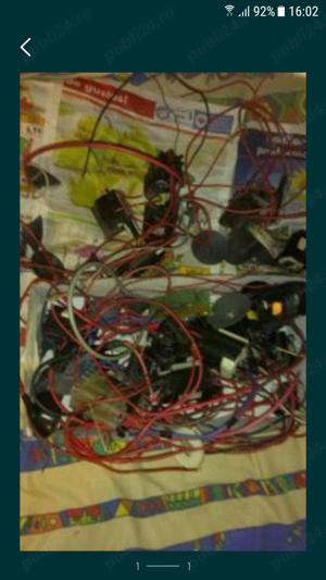 Trafo linii CRT dezmembrate Nei,Orega,Philips,Gold Star,Samsung