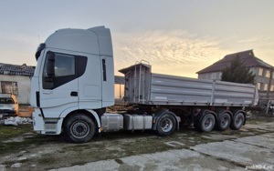 iveco stralis
