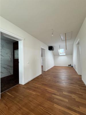 Casa P+M - Zavoi - 2024 - imagine 8