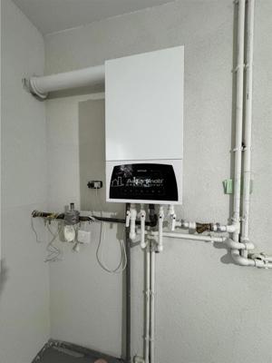 Casa P+M - Zavoi - 2024 - imagine 16