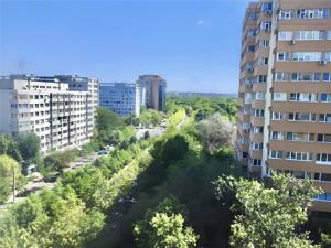 Apartament cu 2 Camere Pet Friendly la 15 min Metrou Dristor - imagine 13