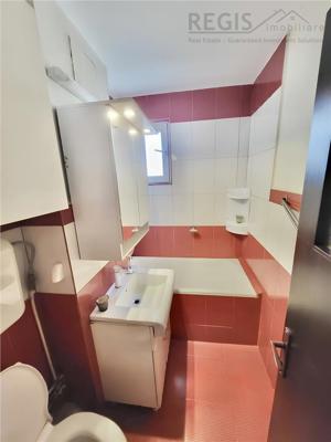 Apartament cu 2 Camere Pet Friendly la 15 min Metrou Dristor - imagine 14