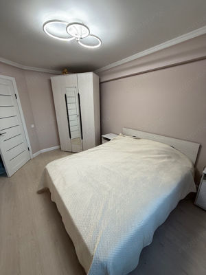 Se vinde apartament cu o camera in zona Blumana - imagine 2