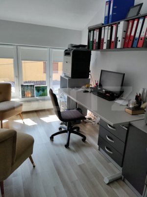 Spatiu birouri, 200 mp, zona Gruia  - imagine 5