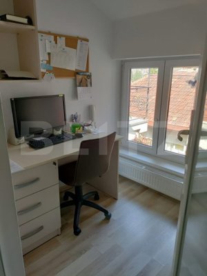 Spatiu birouri, 200 mp, zona Gruia  - imagine 4
