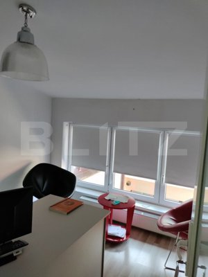 Spatiu birouri, 200 mp, zona Gruia  - imagine 3