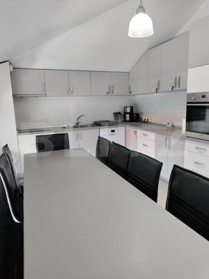 Spatiu birouri, 200 mp, zona Gruia 