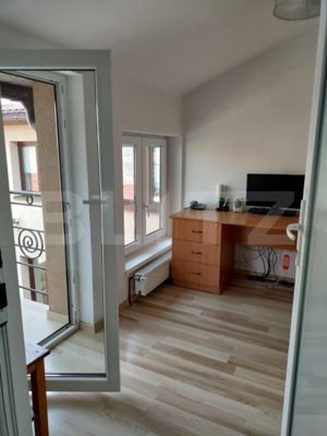 Spatiu birouri, 200 mp, zona Gruia  - imagine 7