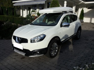 Nissan Qashqai (2) 1.6 dci 130 fap tekna - imagine 2