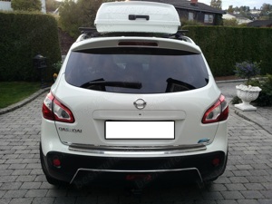 Nissan Qashqai (2) 1.6 dci 130 fap tekna - imagine 3