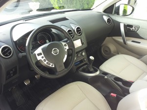 Nissan Qashqai (2) 1.6 dci 130 fap tekna - imagine 7