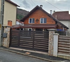 Casa utilata aproape de natura si de oras zona rezidențială Accept si unele Schimburi  - imagine 1