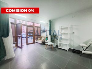 Comision 0%! Spatiu comercial, zona Hipodrom l - imagine 1