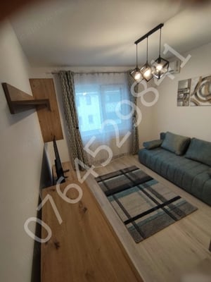 Inchiriez garsoniera Militari Residence,Green Park Residence,Str. Tineretului ,bl. 2022, 3 min. STB. - imagine 1