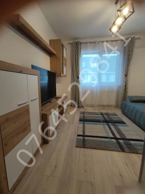 Inchiriez garsoniera Militari Residence,Green Park Residence,Str. Tineretului ,bl. 2022, 3 min. STB. - imagine 2