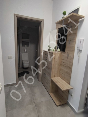 Inchiriez garsoniera Militari Residence,Green Park Residence,Str. Tineretului ,bl. 2022, 3 min. STB. - imagine 6