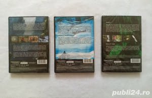 Tehnici Esențiale De Supraviețuit - 3 DvD-urii  - imagine 2