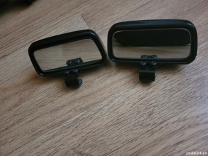 Oglinzi ajutatatoare masina