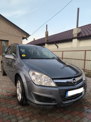 Opel Astra H 2008  in stare perfectă 