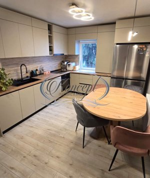 Apartament modern, la cheie, zona Pietei Zorilor