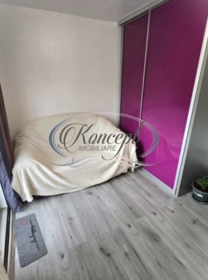 Apartament modern, la cheie, zona Pietei Zorilor - imagine 6